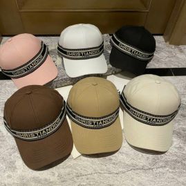 Picture of Dior Cap _SKUDiorCapdxn332474